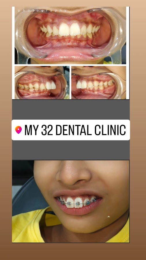 My 32 Dental Clinic — photo 1