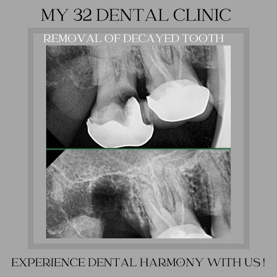 My 32 Dental Clinic — photo 2