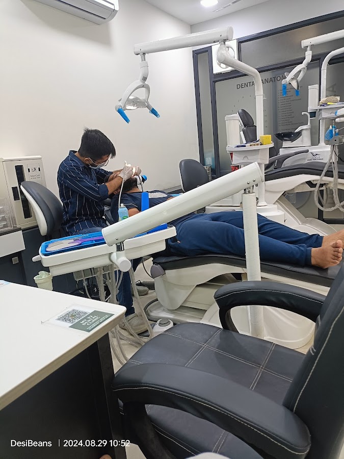 My 32 Dental Clinic — photo 3