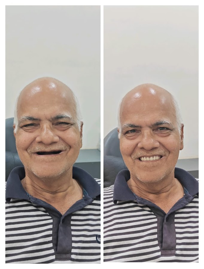 My 32 Dental Clinic — photo 10